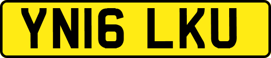 YN16LKU