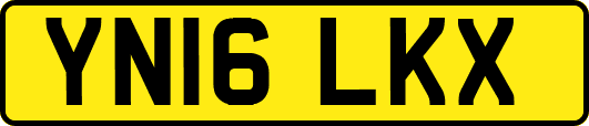 YN16LKX