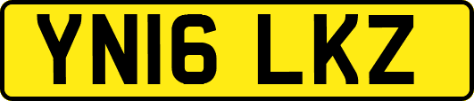 YN16LKZ