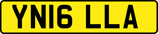 YN16LLA