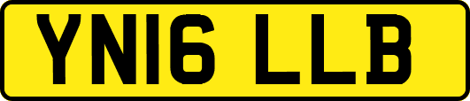 YN16LLB