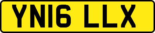 YN16LLX