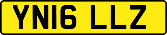 YN16LLZ