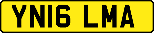 YN16LMA