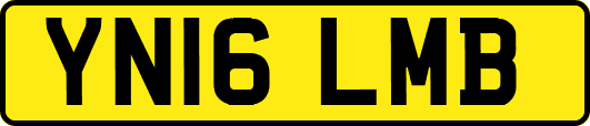 YN16LMB