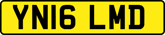 YN16LMD