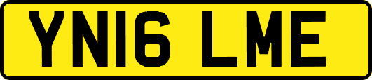 YN16LME