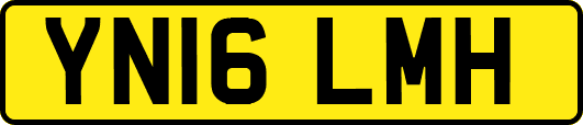YN16LMH