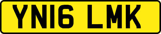 YN16LMK
