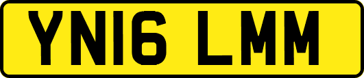 YN16LMM
