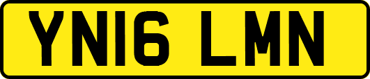 YN16LMN