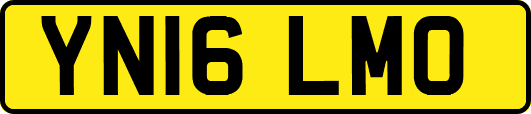YN16LMO