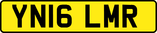 YN16LMR