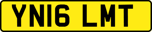 YN16LMT
