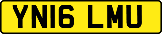 YN16LMU