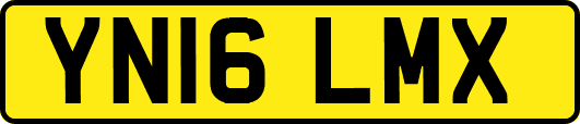 YN16LMX
