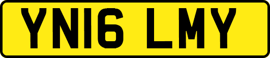 YN16LMY
