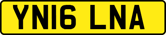 YN16LNA