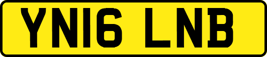 YN16LNB