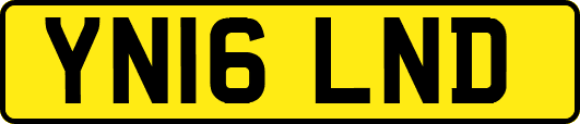 YN16LND