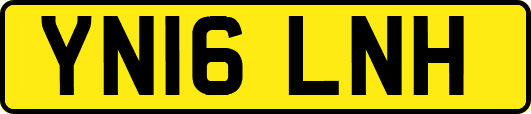 YN16LNH
