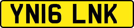 YN16LNK