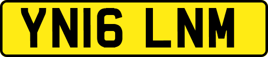 YN16LNM