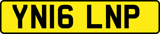 YN16LNP