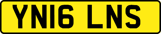 YN16LNS