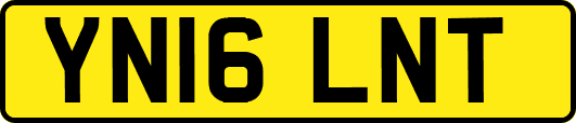 YN16LNT