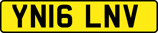 YN16LNV