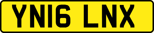 YN16LNX