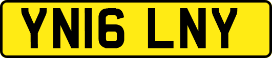YN16LNY