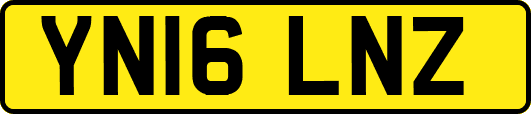 YN16LNZ