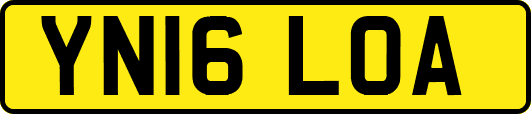 YN16LOA