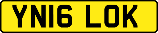 YN16LOK