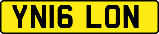 YN16LON