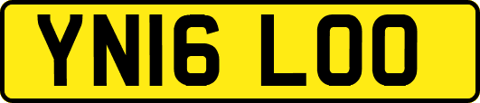 YN16LOO