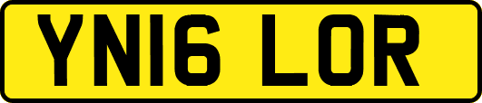 YN16LOR