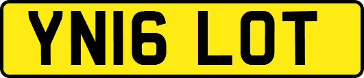 YN16LOT