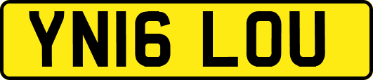 YN16LOU