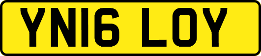 YN16LOY