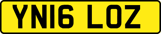 YN16LOZ