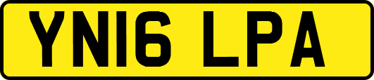 YN16LPA
