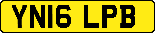 YN16LPB