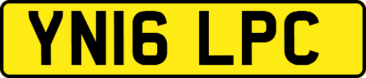 YN16LPC