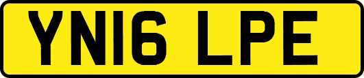 YN16LPE