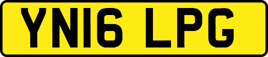YN16LPG
