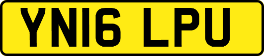 YN16LPU