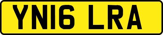 YN16LRA